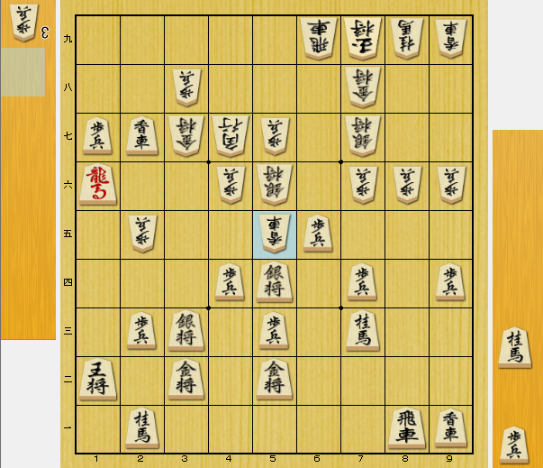 将棋　負けにくい