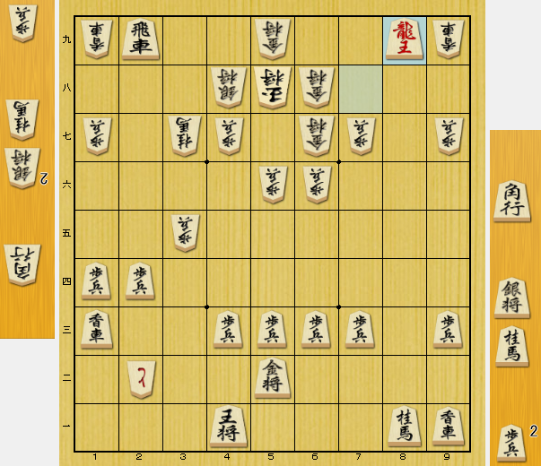 将棋　逆転　テクニック