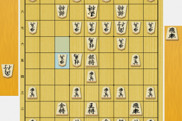 将棋　受け　考え方