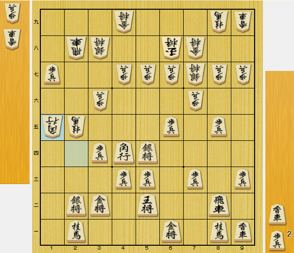 将棋　受け　考え方