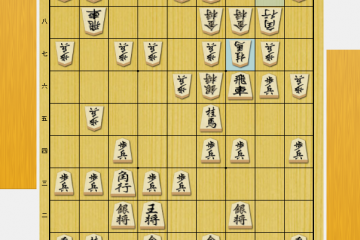 将棋　攻め方がわからない