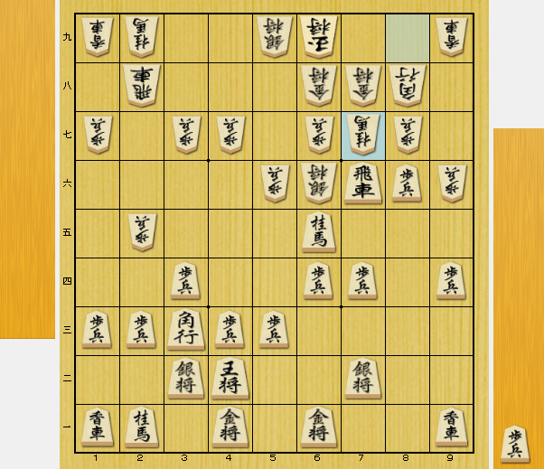 将棋　攻め方がわからない