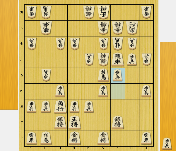 将棋　攻め方がわからない