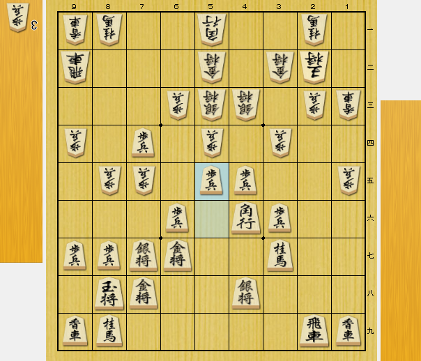 将棋 攻め方がわからない