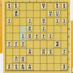 将棋 中盤の考え方