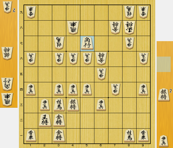 将棋　終盤　やること