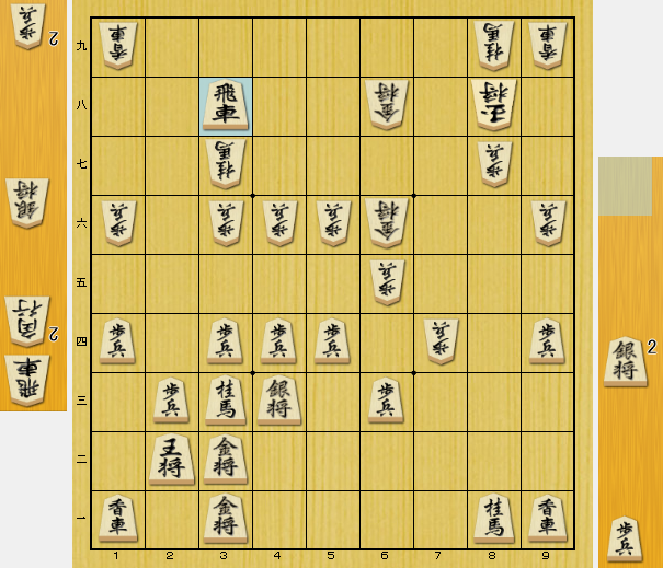 将棋　終盤　やること