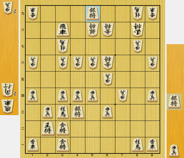 将棋　終盤　やること