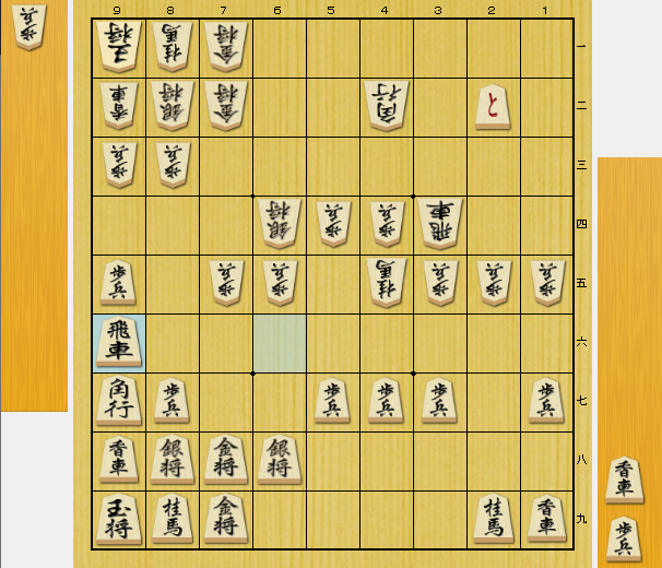 将棋 堅い囲い 戦い方