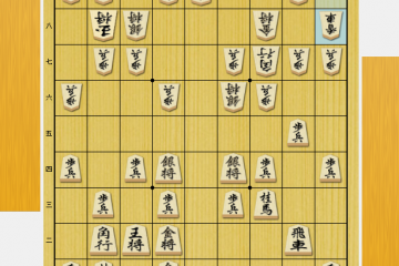 将棋 仕掛け コツ