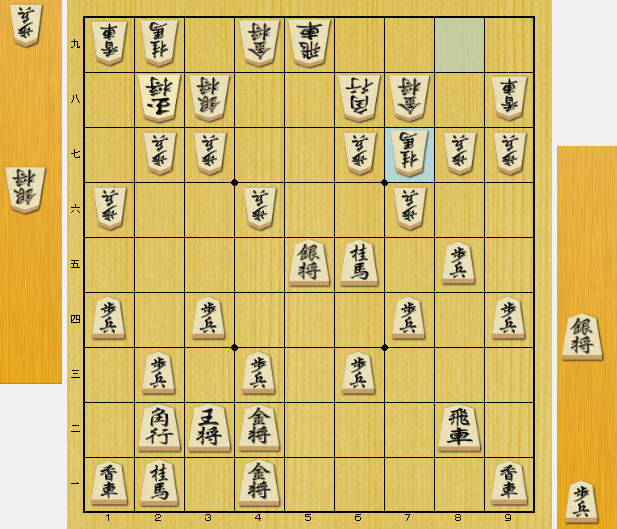 将棋 仕掛け コツ