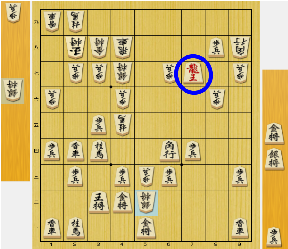 将棋 終盤 考え方