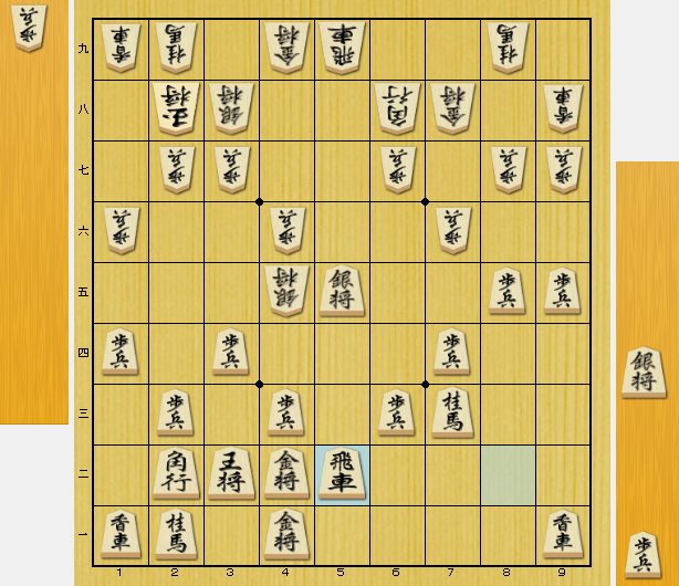 将棋 仕掛け コツ