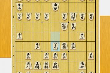 将棋　優勢になる方法