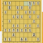 雁木 矢倉の場合