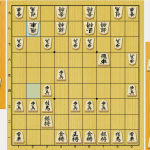 将棋　攻め　高段者