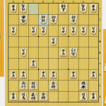 将棋 リードの奪い方
