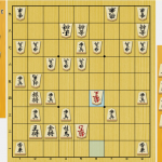 将棋 寄せ お手本