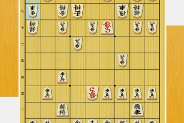 将棋 中盤 勉強法