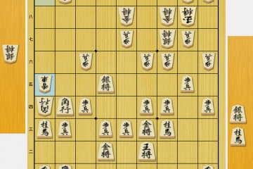 将棋 駒得したあとの指し方