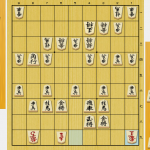 将棋 粘り コツ