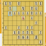 将棋　攻め　コツ