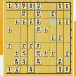 三間　石田流　対策