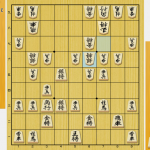 雁木で攻める方法