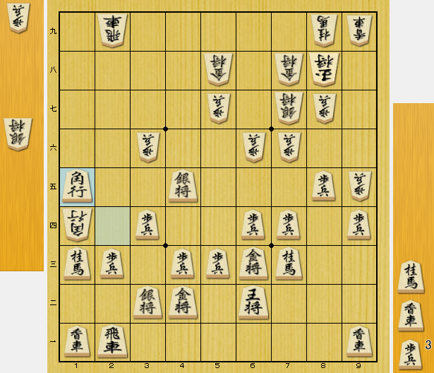 将棋 駒得したあとの指し方