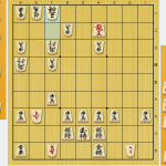 将棋 寄せ