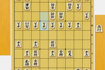 将棋 攻め方 わからない