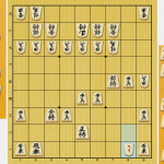 将棋 終盤 入口