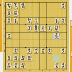 将棋 終盤　攻め方