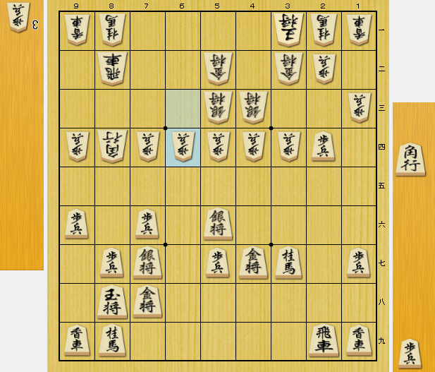 将棋 攻め方 わからない