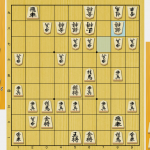 将棋　受け