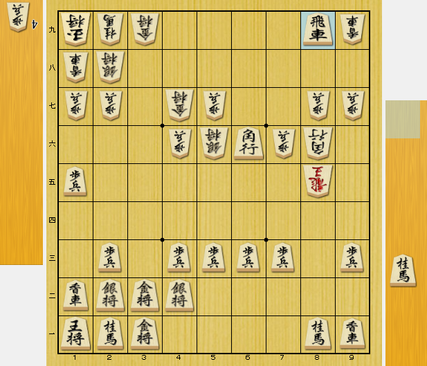 将棋 終盤 攻め方