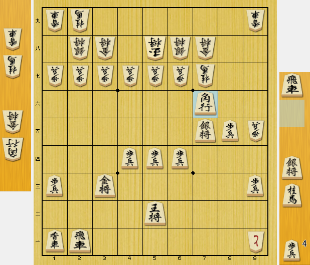 将棋 終盤 入口