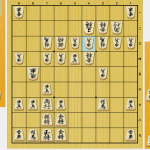 将棋 寄せ コツ