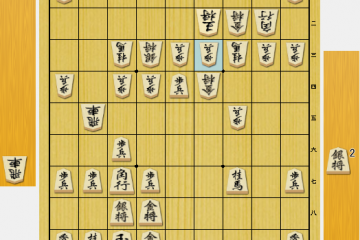 将棋 寄せ コツ