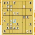 将棋 終盤 考え方