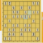 角換わり　右玉　定跡