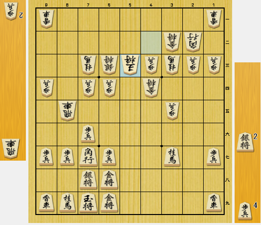 将棋 寄せ コツ