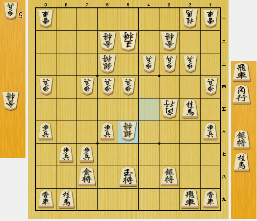 将棋 受け テクニック