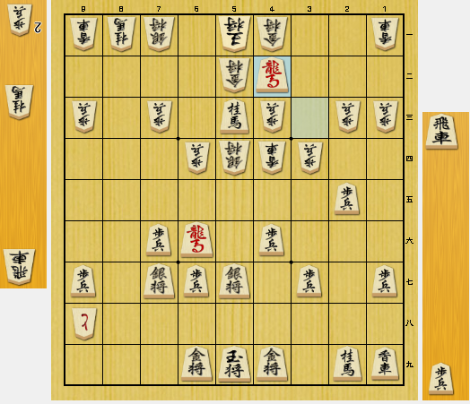 将棋 寄せ 強くなる