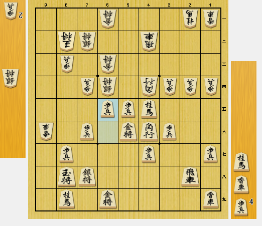 将棋 中盤 考え方