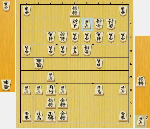 将棋 寄せ コツ