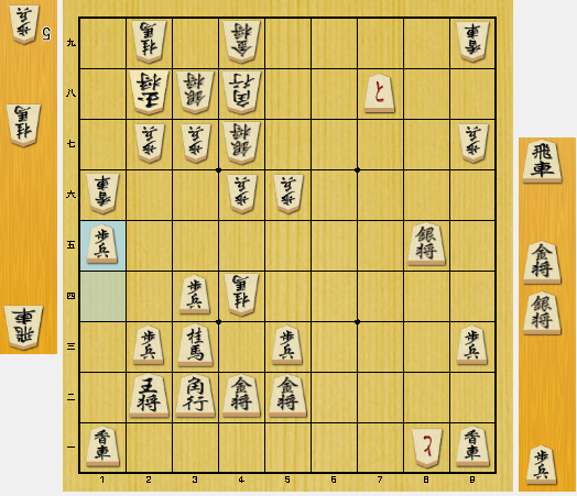 将棋 終盤 考え方