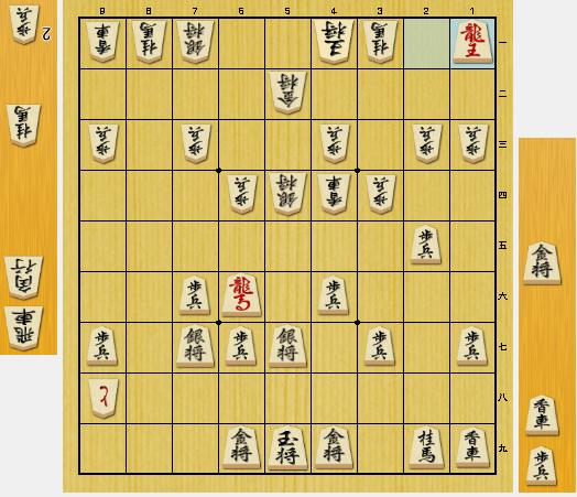 将棋 寄せ 強くなる