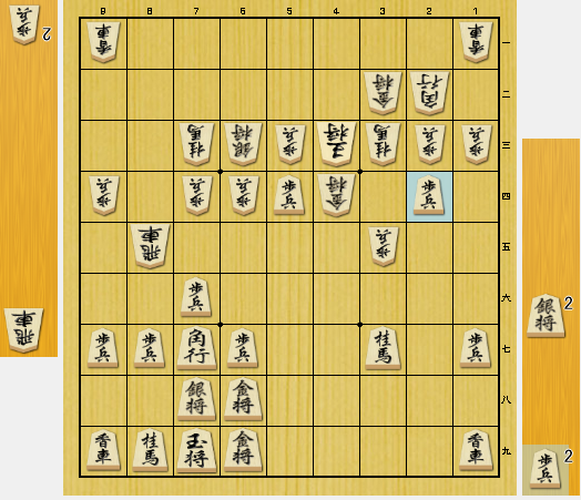 将棋 寄せ コツ