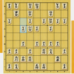 令和急戦矢倉